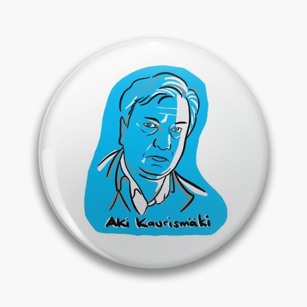 Artikelvorschau, Aki Kaurismäki entworfen und verkauft von realisateur.