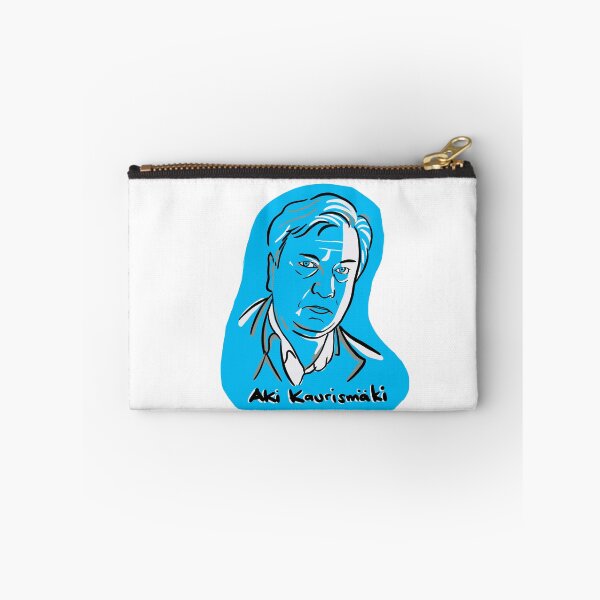 Item preview, Aki Kaurismäki designed and sold by realisateur.