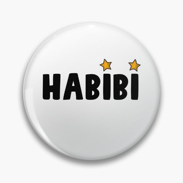 Artikelvorschau, Habibi entworfen und verkauft von KatQat.