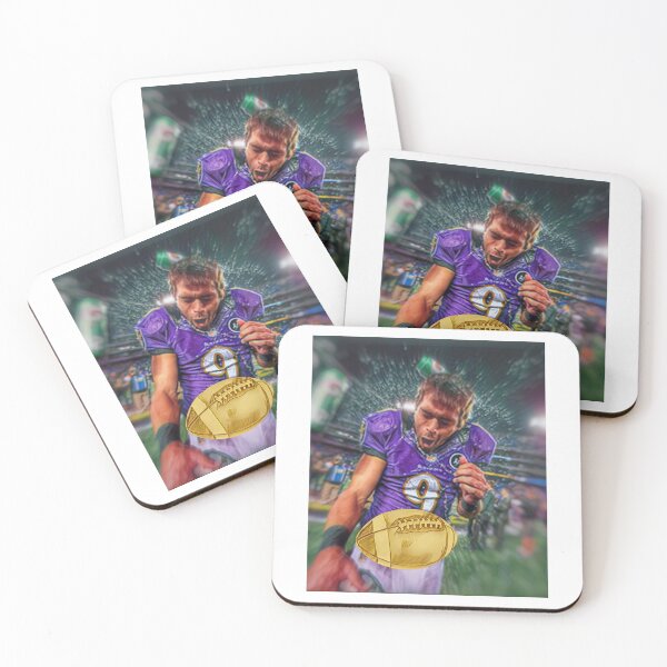 Item preview, justin tucker designed and sold by vexifyon1.