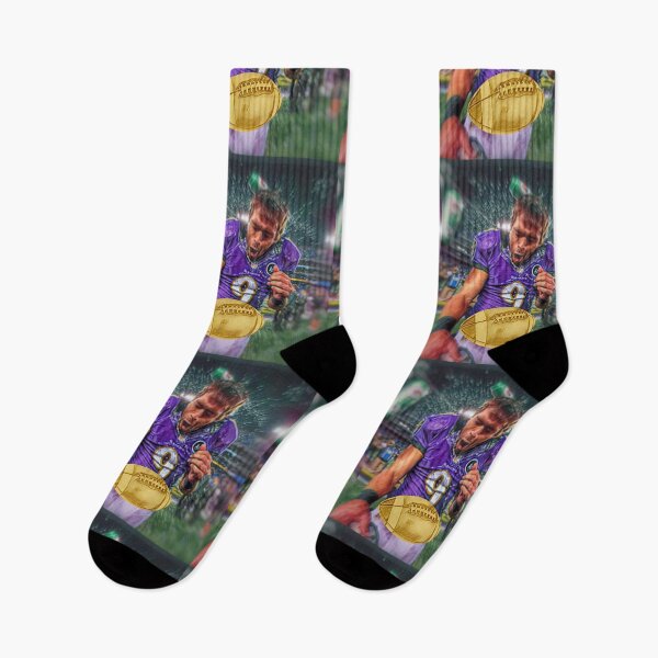 Item preview, justin tucker designed and sold by vexifyon1.