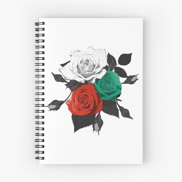 Artikelvorschau, Bulgaria Roses entworfen und verkauft von Fusti.