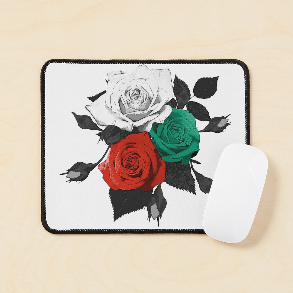 Item preview, Mouse Pad designed and sold by Fusti.