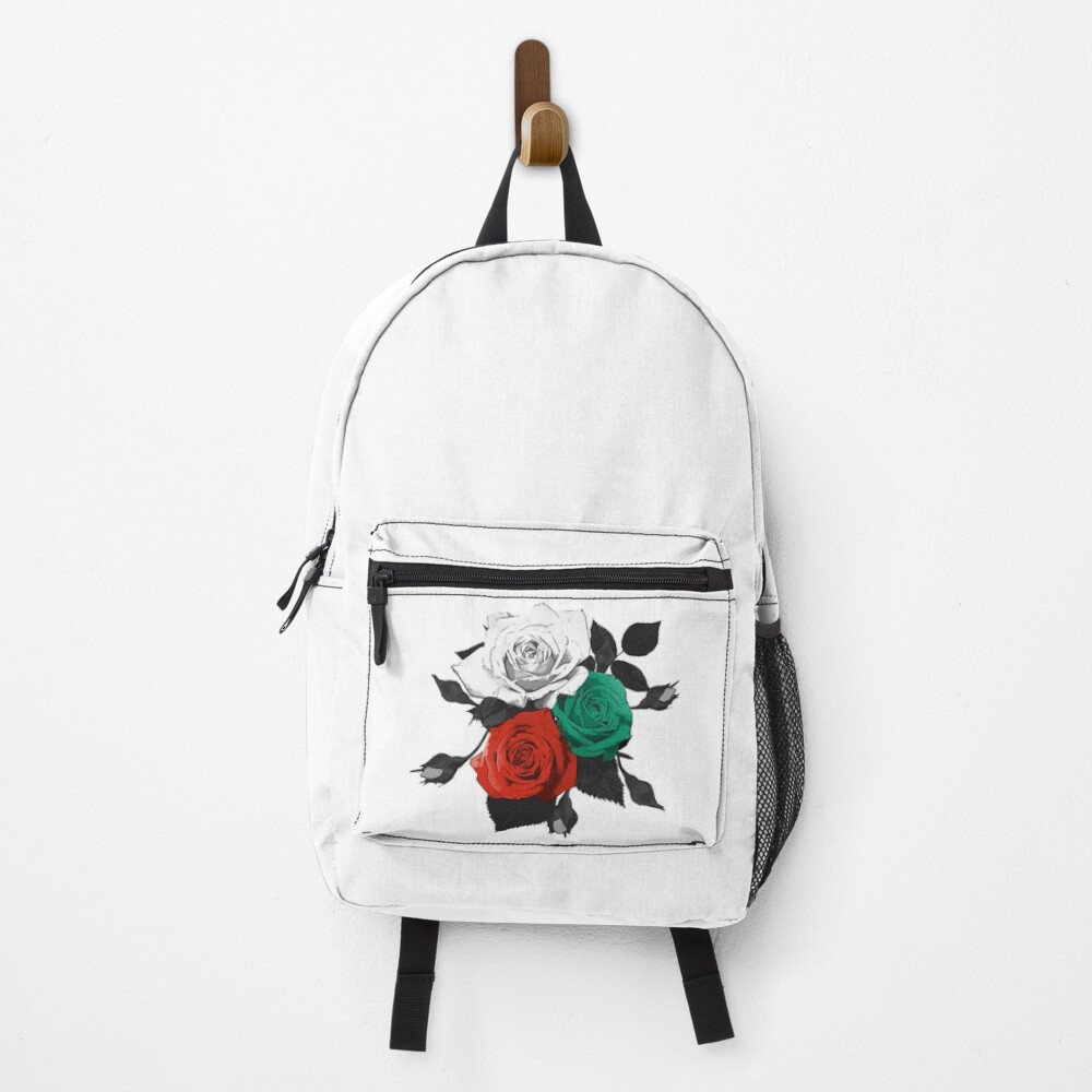 Item preview, Backpack designed and sold by Fusti.