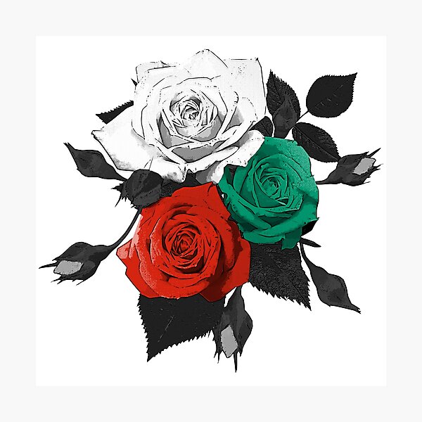 Item preview, Bulgaria Roses designed and sold by Fusti.