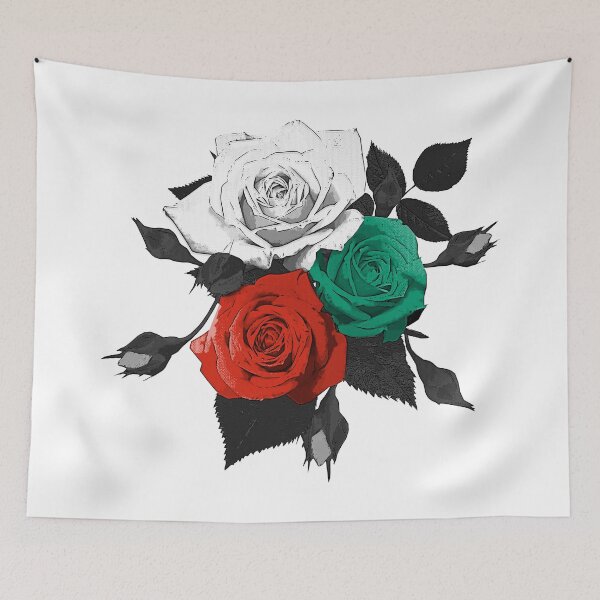 Item preview, Bulgaria Roses designed and sold by Fusti.