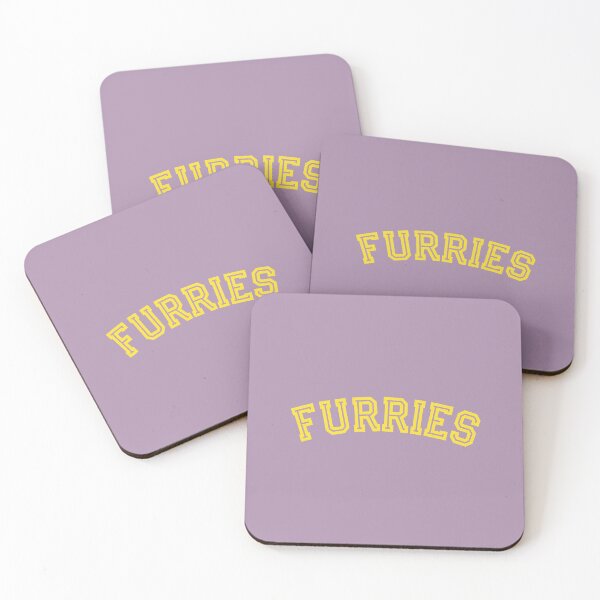 Item preview, Furries Slogan designed and sold by thetshirtworks.