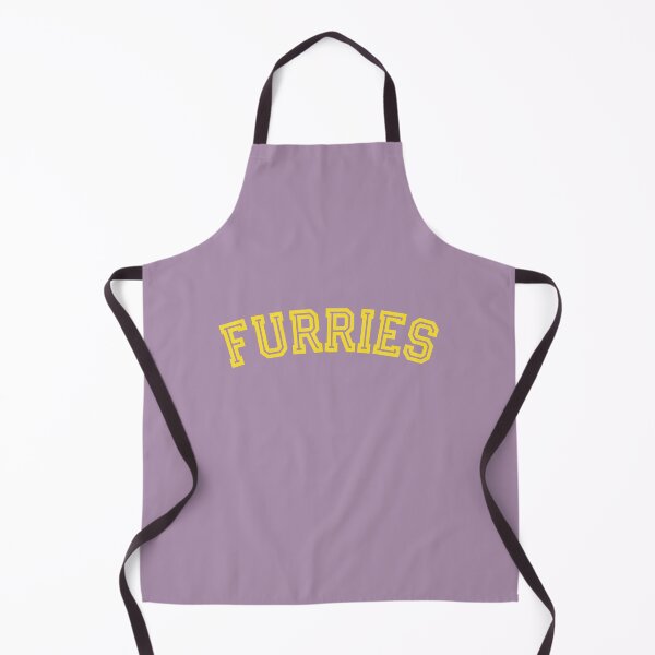 Item preview, Furries Slogan designed and sold by thetshirtworks.