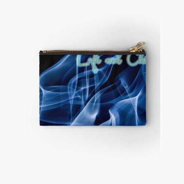 Item preview, Lofi and Chill Smoke designed and sold by miguelscanvas.
