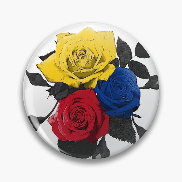 Item preview, Colombia Roses designed and sold by Fusti.