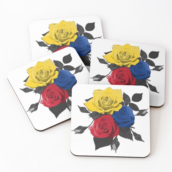 Item preview, Colombia Roses designed and sold by Fusti.