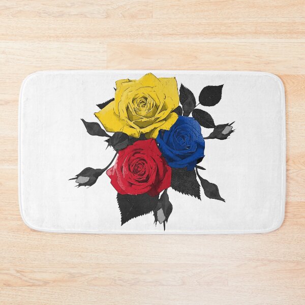 Item preview, Colombia Roses designed and sold by Fusti.