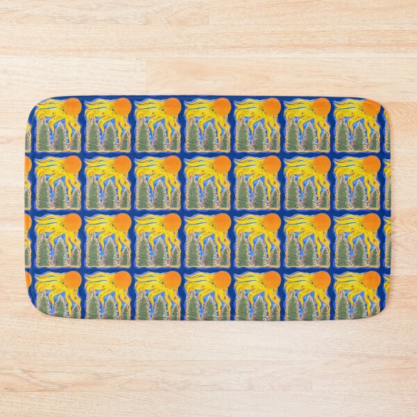 Item preview, Sun Soaked designed and sold by SnakeRiverRose.