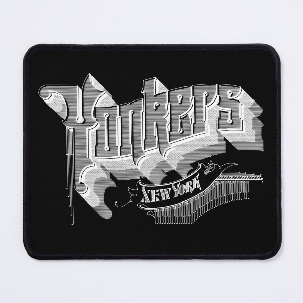 Item preview, Vintage Yonkers, NY designed and sold by DonDota.