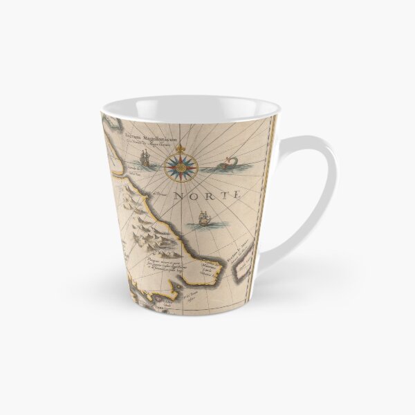 Item preview, Old map 4 designed and sold by creativelolo.