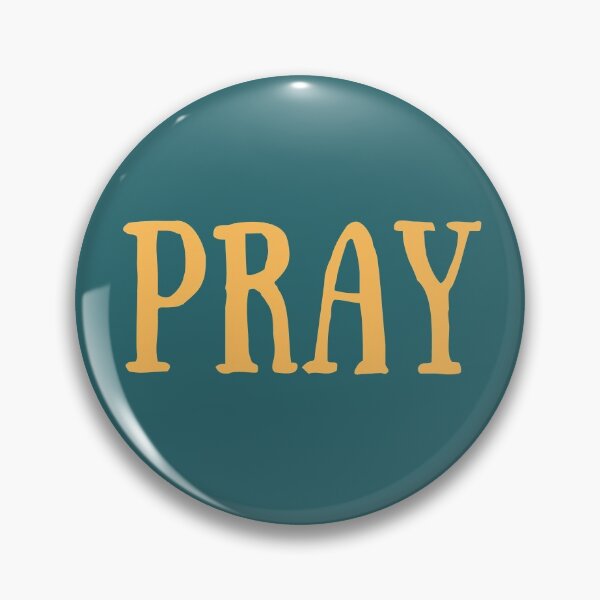 Item preview, Pray - Keep Growing designed and sold by kwbord.