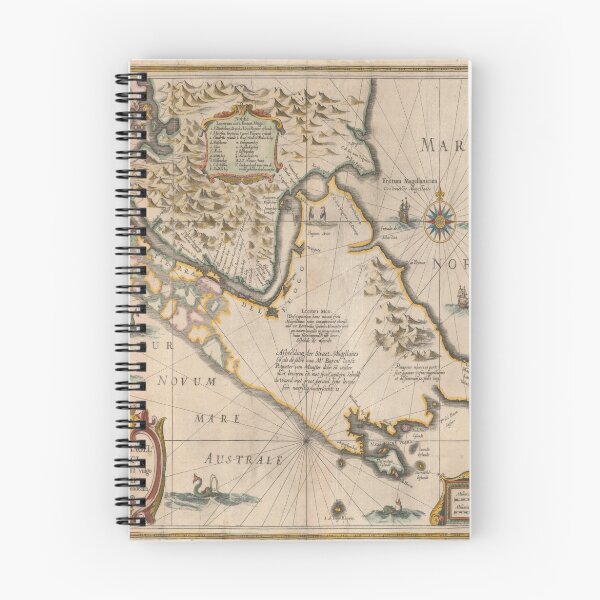 Item preview, Old map 4 designed and sold by creativelolo.