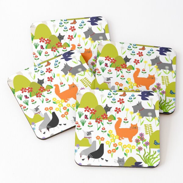Item preview, Peekaboo  designed and sold by MHen.