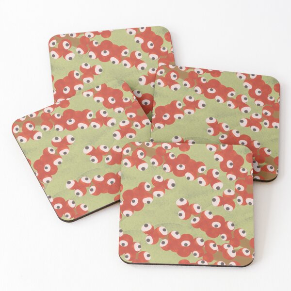 Item preview, Guaraná designed and sold by camilayallouz.