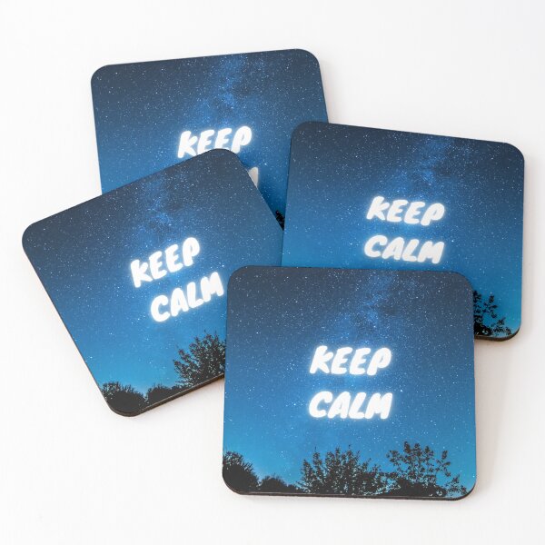 Item preview, Keep Calm | Journey Collection designed and sold by iwaya-bazaar.