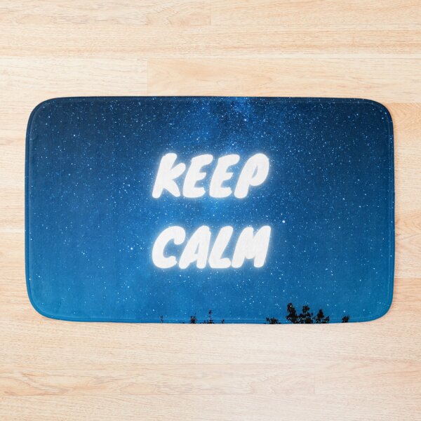 Item preview, Keep Calm | Journey Collection designed and sold by iwaya-bazaar.