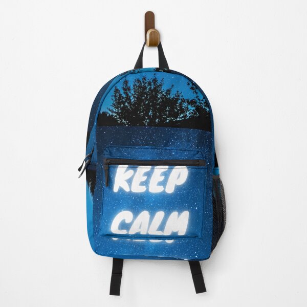 Item preview, Keep Calm | Journey Collection designed and sold by iwaya-bazaar.