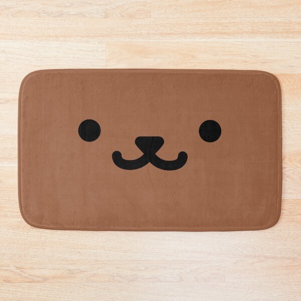 Item preview, Neko Atsume - Ganache designed and sold by SquishyCrumpet.