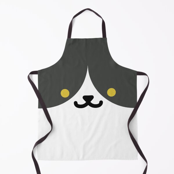 Item preview, Neko Atsume - Gabriel designed and sold by SquishyCrumpet.