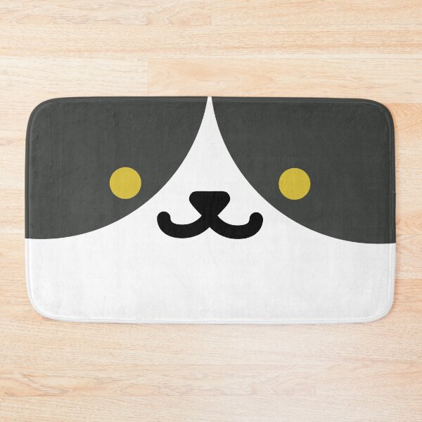 Item preview, Neko Atsume - Gabriel designed and sold by SquishyCrumpet.