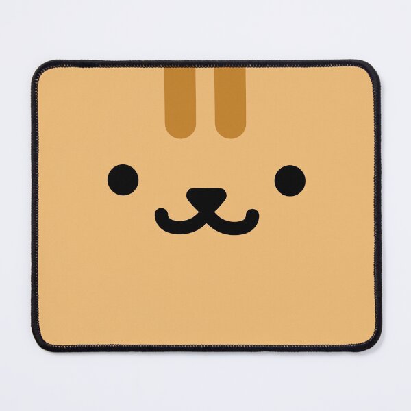 Item preview, Neko Atsume - Fred designed and sold by SquishyCrumpet.