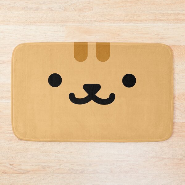 Item preview, Neko Atsume - Fred designed and sold by SquishyCrumpet.