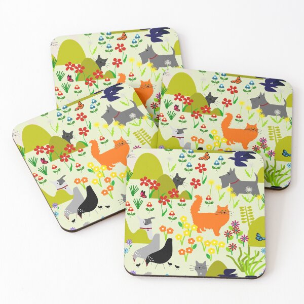 Item preview, Peekaboo  designed and sold by MHen.