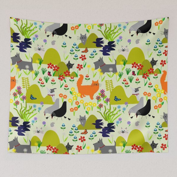 Item preview, Peekaboo  designed and sold by MHen.
