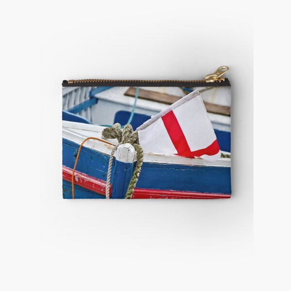 Item preview, Patriotic Old Boat designed and sold by Dorset Girl.