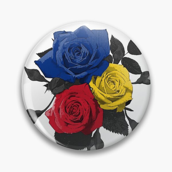 Item preview, Romania Roses designed and sold by Fusti.