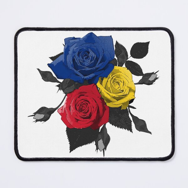 Item preview, Romania Roses designed and sold by Fusti.