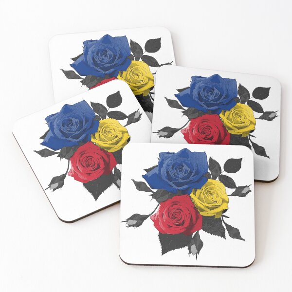 Item preview, Romania Roses designed and sold by Fusti.