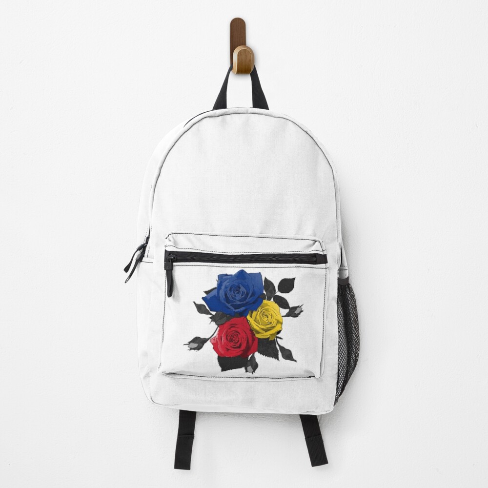Item preview, Backpack designed and sold by Fusti.