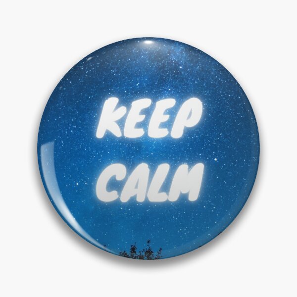 Item preview, Keep Calm | Journey Collection designed and sold by iwaya-bazaar.