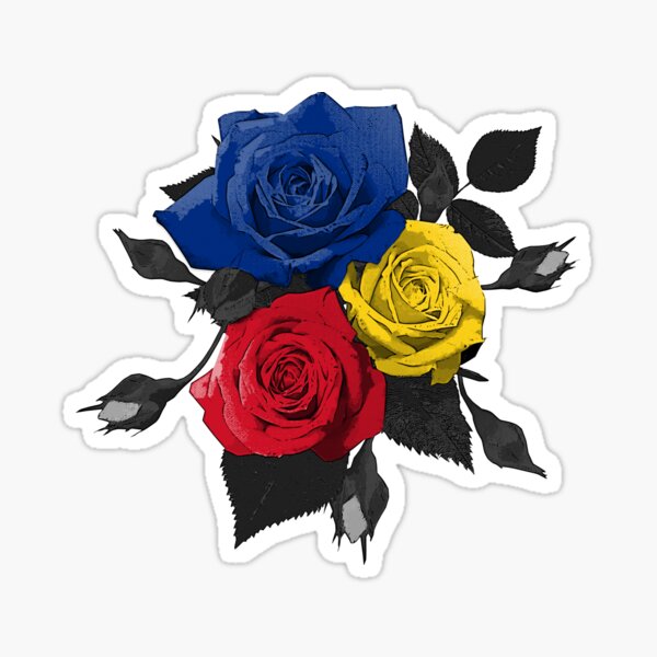 Item preview, Romania Roses designed and sold by Fusti.
