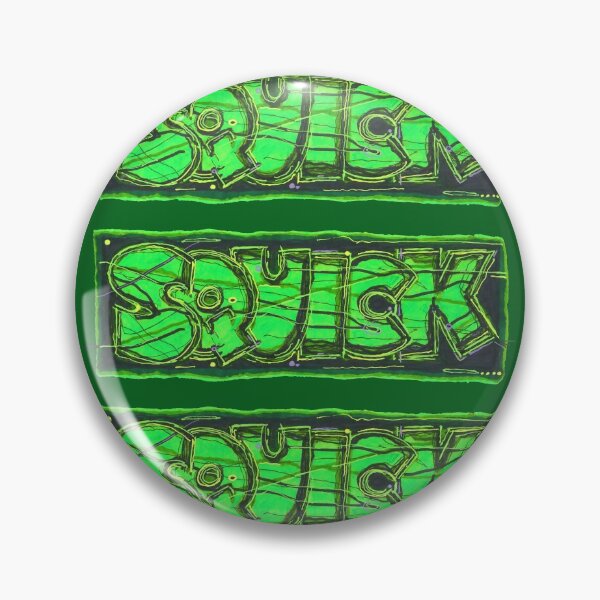 Item preview, Squick designed and sold by Phosfate.
