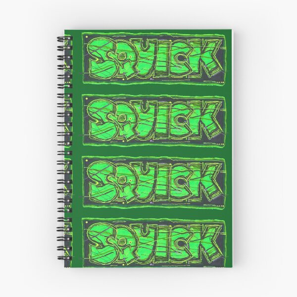Item preview, Squick designed and sold by Phosfate.