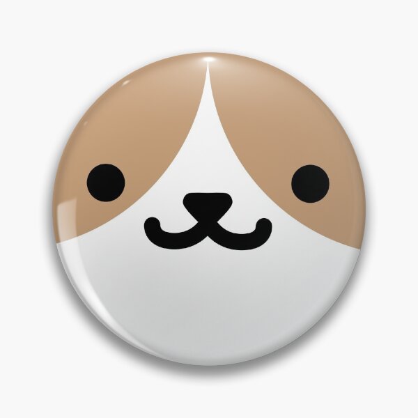 Aperçu de l'œuvre Neko Atsume - Cacao créée et vendue par SquishyCrumpet.