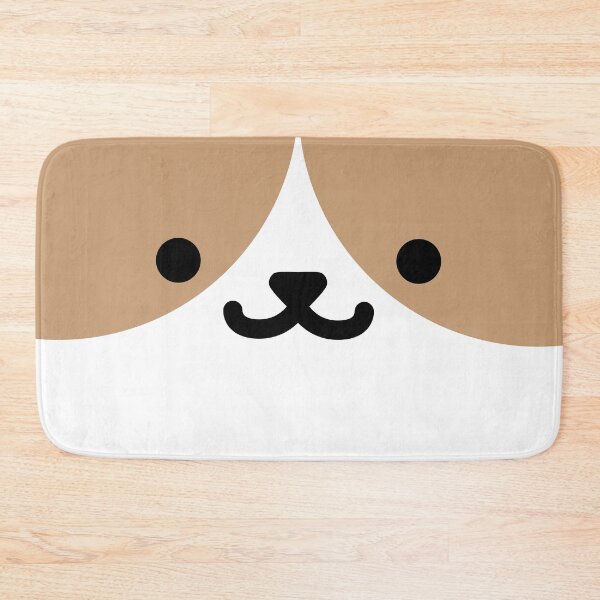 Item preview, Neko Atsume - Cocoa designed and sold by SquishyCrumpet.