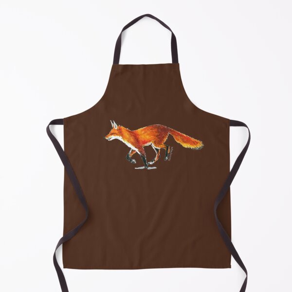 Item preview, Red Fox designed and sold by RiverbyNight.