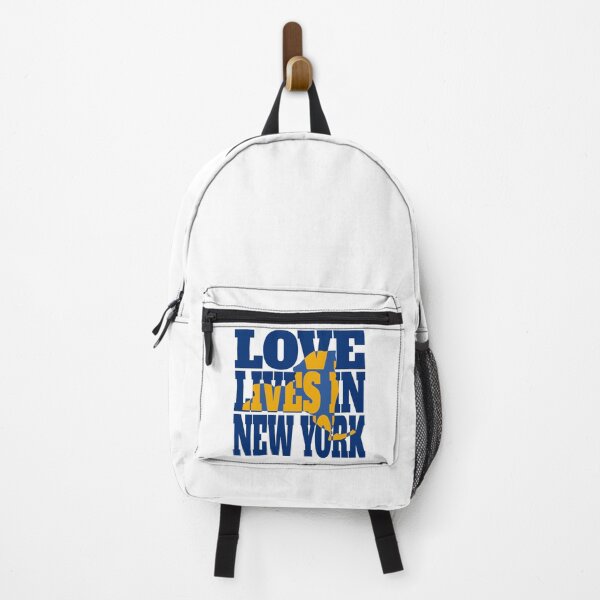 Item preview, Love Lives in New York designed and sold by DonDota.