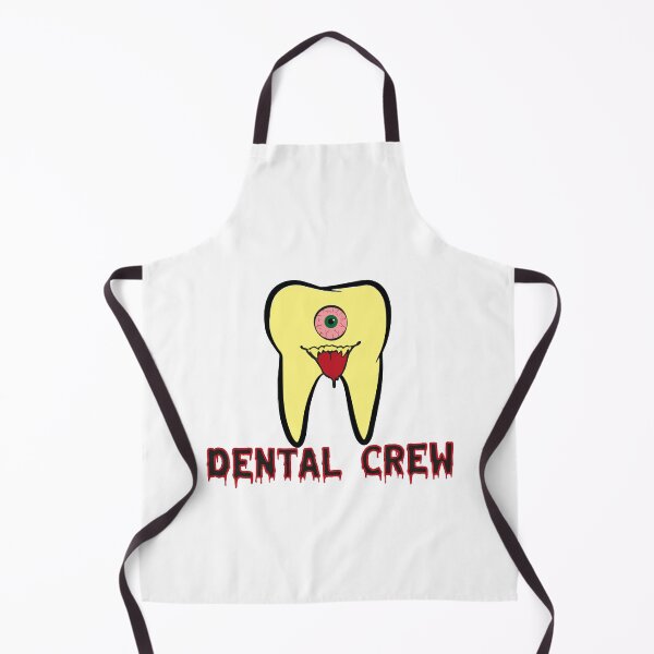 Artikelvorschau, Dental Boo Crew entworfen und verkauft von bahicharafe.