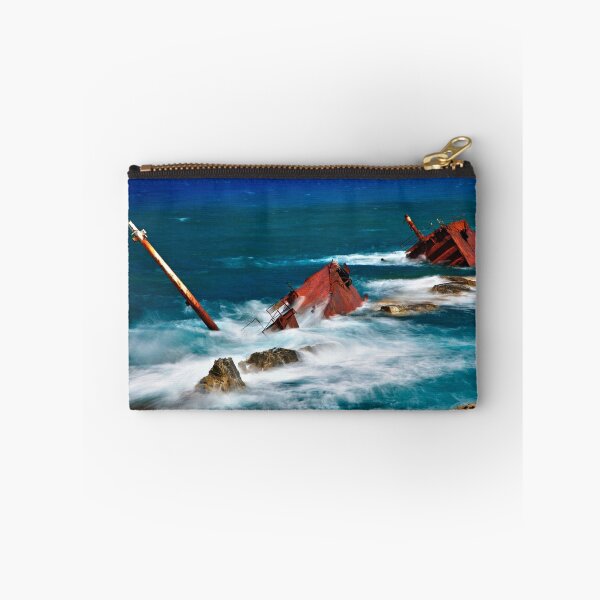 Item preview, Mayday! Mayday! - Milos island designed and sold by Hercules Milas.