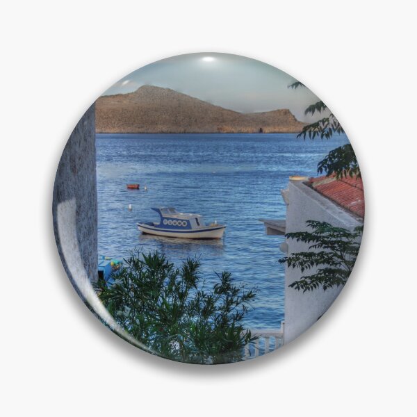 Item preview, Blue Lagoon designed and sold by tomg.