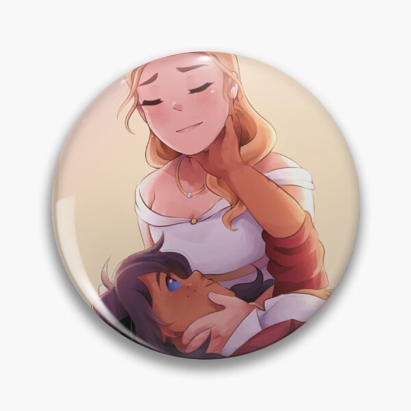 Item preview, Future Catradora - She-Ra designed and sold by applesartt.